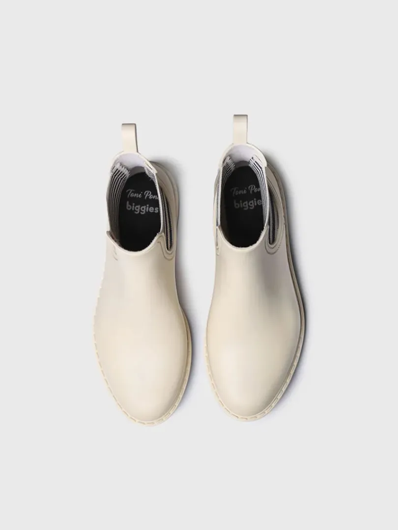 Toni Pons Botas Y Botines De Agua | COLBY - Botines de agua de mujer | COLBY