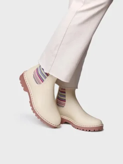 Toni Pons Botas Y Botines De Agua | COLBY - Botines de agua de mujer | COLBY