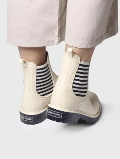 Toni Pons Botas Y Botines De Agua | COLBY - Botines de agua de mujer | COLBY