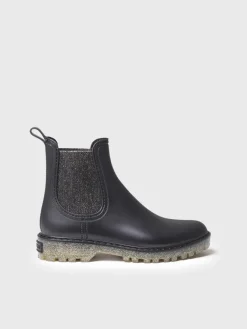 Toni Pons Botas Y Botines De Agua | COLONIA - Bota baja de agua para mujer tipo Chelsea | COLONIA