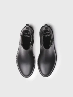 Toni Pons Botas Y Botines De Agua | COLONIA - Bota baja de agua para mujer tipo Chelsea | COLONIA