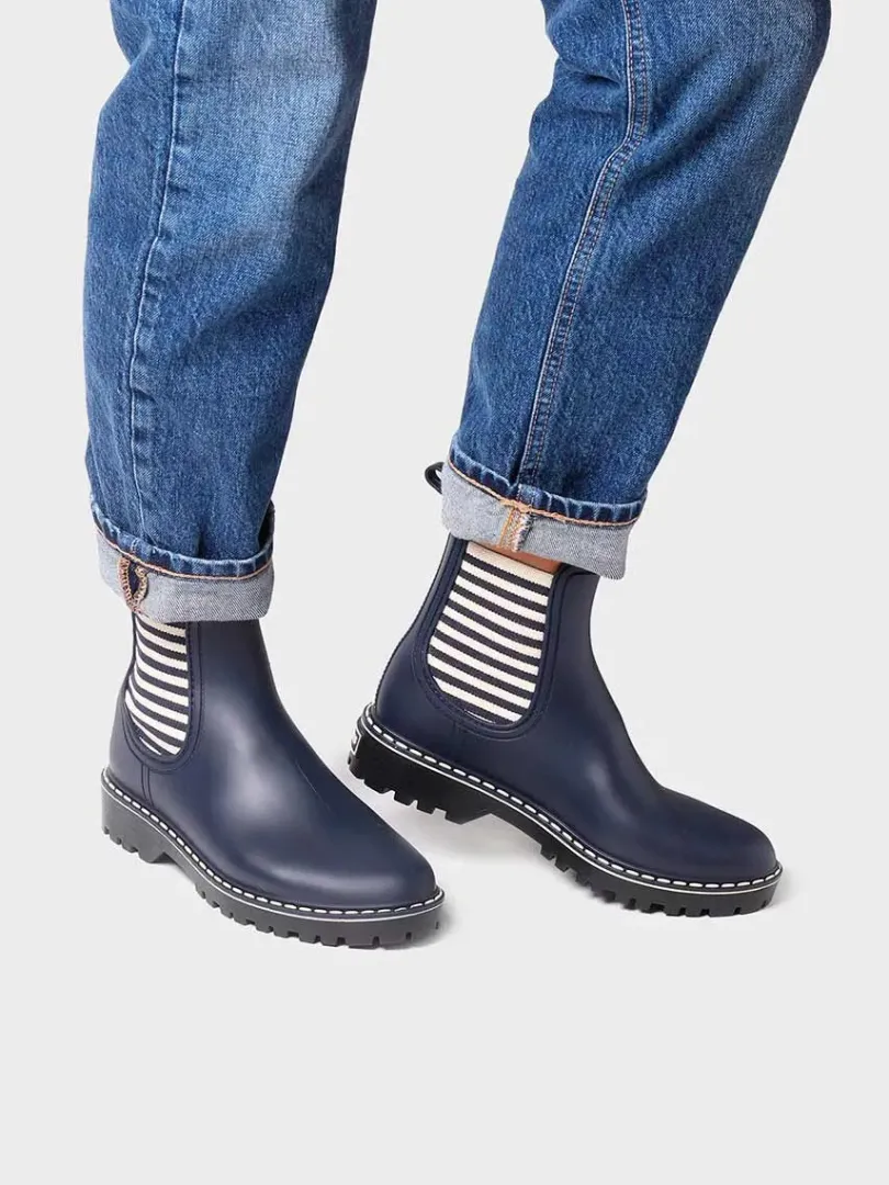 Toni Pons Botas Y Botines De Agua | CORBIN - Botines de agua para mujer | CORBIN