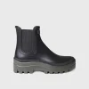 Toni Pons Botas Y Botines De Agua | COVENT - Botín de agua para mujer con suela contrastada | COVENT