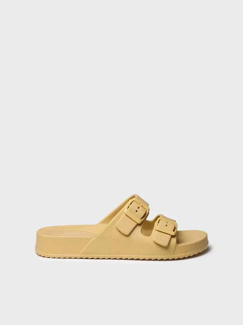Toni Pons Sandalias | Sandalias De Goma | CRETA - Sandalia de goma impermeable | CRETA