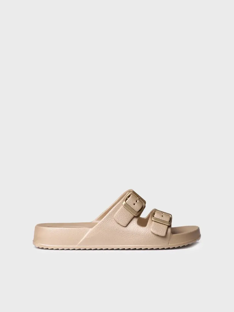 Toni Pons Sandalias | Sandalias De Goma | CRETA - Sandalia de goma impermeable | CRETA