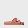 Toni Pons Sandalias | Sandalias De Goma | CRETA - Sandalia de goma impermeable | CRETA