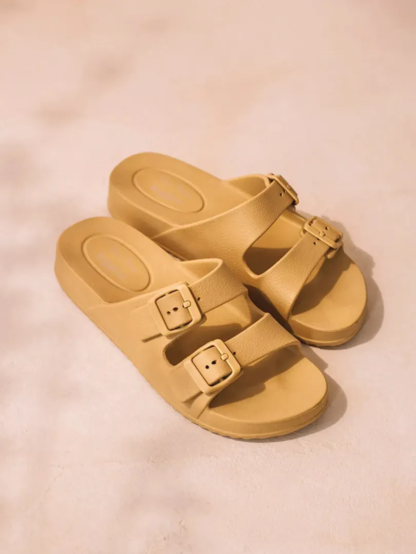 Toni Pons Sandalias | Sandalias De Goma | CRETA - Sandalia de goma impermeable | CRETA