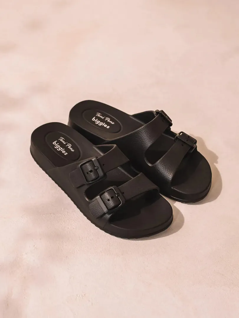 Toni Pons Sandalias | Sandalias De Goma | CRETA - Sandalia de goma impermeable | CRETA
