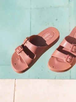 Toni Pons Sandalias | Sandalias De Goma | CRETA - Sandalia de goma impermeable | CRETA