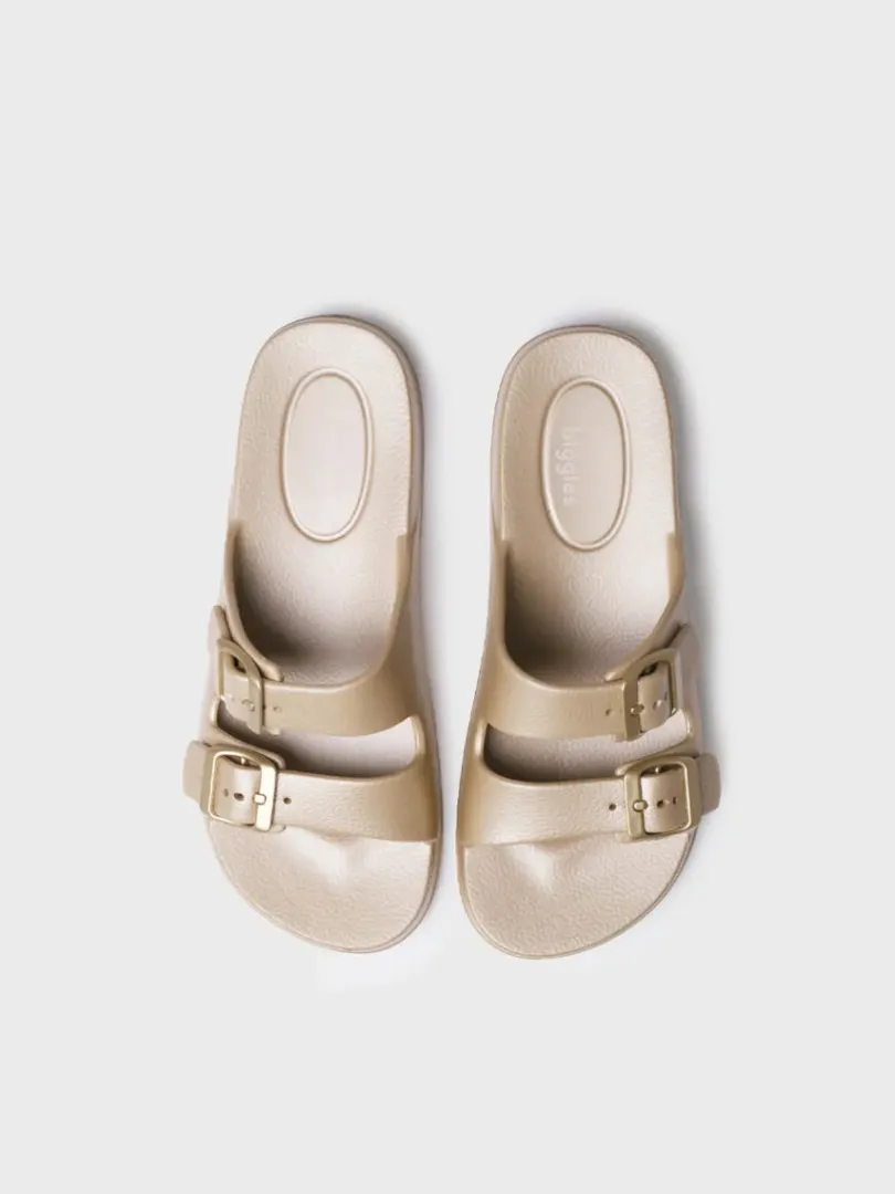 Toni Pons Sandalias | Sandalias De Goma | CRETA - Sandalia de goma impermeable | CRETA