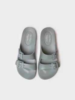 Toni Pons Sandalias | Sandalias De Goma | CRETA - Sandalia de goma impermeable | CRETA