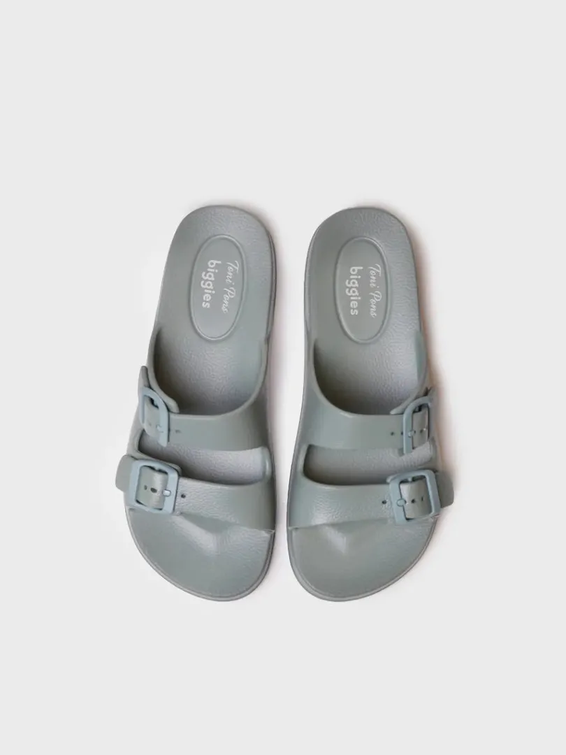 Toni Pons Sandalias | Sandalias De Goma | CRETA - Sandalia de goma impermeable | CRETA
