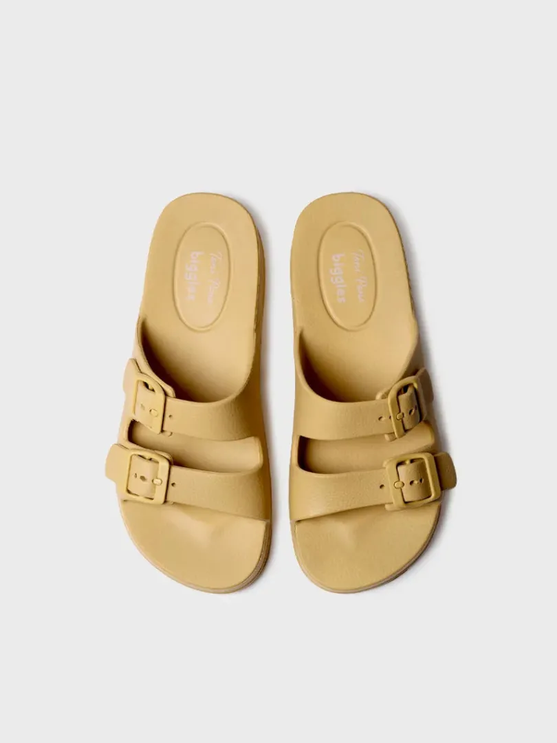 Toni Pons Sandalias | Sandalias De Goma | CRETA - Sandalia de goma impermeable | CRETA