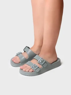 Toni Pons Sandalias | Sandalias De Goma | CRETA - Sandalia de goma impermeable | CRETA