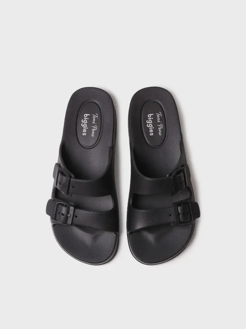 Toni Pons Sandalias | Sandalias De Goma | CRETA - Sandalia de goma impermeable | CRETA