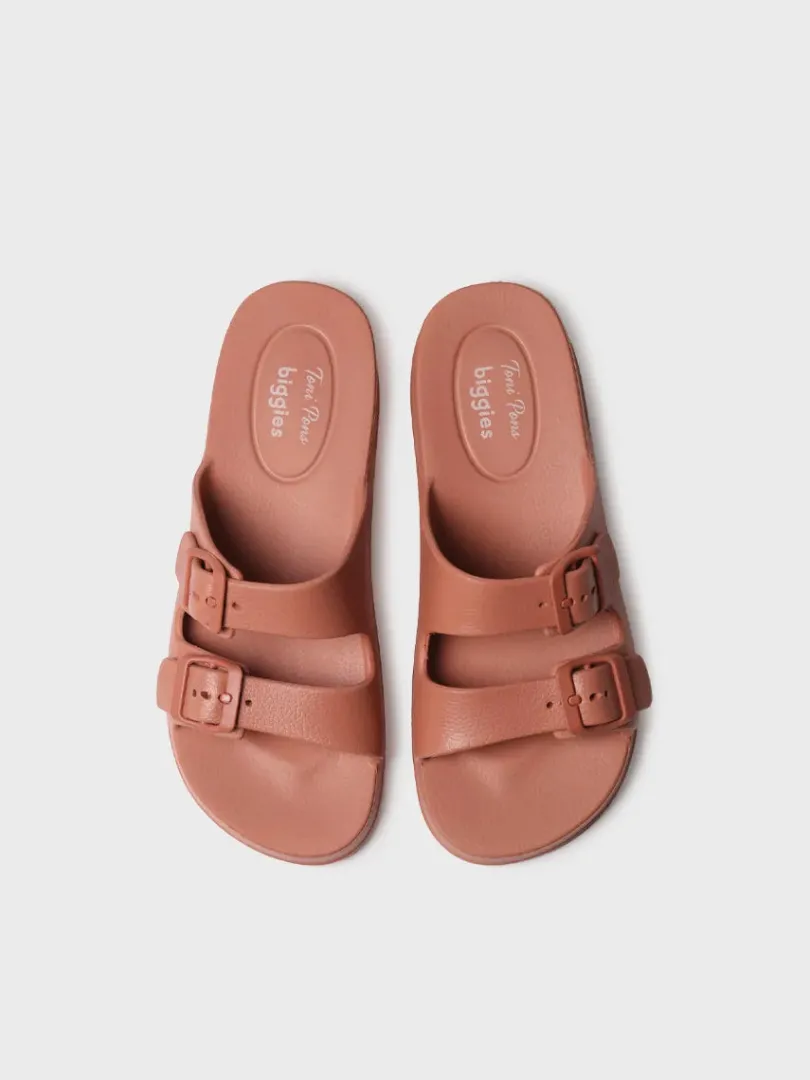 Toni Pons Sandalias | Sandalias De Goma | CRETA - Sandalia de goma impermeable | CRETA