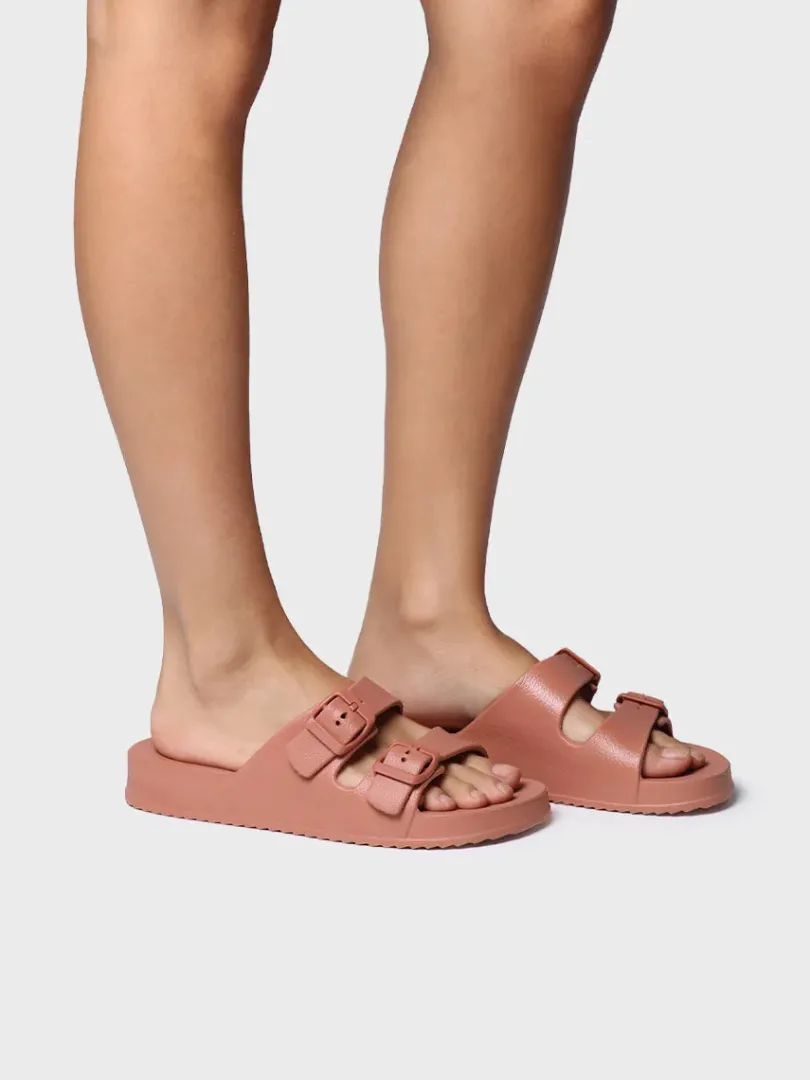 Toni Pons Sandalias | Sandalias De Goma | CRETA - Sandalia de goma impermeable | CRETA