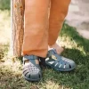 Toni Pons Sandalias | CUZCO - Cangrejera de goma de niños | CUZCO
