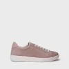 Toni Pons Sneakers Y Zapatillas | DALMAU - Zapatilla para hombre en piel nobuck con cordones | DALMAU