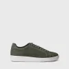 Toni Pons Sneakers Y Zapatillas | DALMAU - Zapatilla para hombre en piel nobuck con cordones | DALMAU