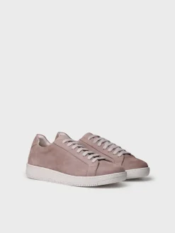 Toni Pons Sneakers Y Zapatillas | DALMAU - Zapatilla para hombre en piel nobuck con cordones | DALMAU