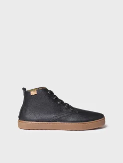 Toni Pons Zapatos Y Botines | DALTON-PO - Botines con cordones para hombre en piel | DALTON-PO