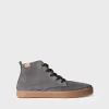Toni Pons Zapatos Y Botines | DALTON-SY - Botín con cordones para hombre en serraje | DALTON-SY