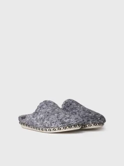 Toni Pons Slippers | DARLA-SB - Zapatilla de casa tipo zueco para mujer en borrego | DARLA-SB