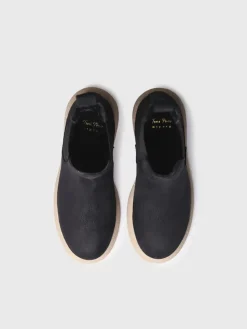 Toni Pons Botines Y Zapatos | DAVINIA - Botín en piel nobuk para mujer | DAVINIA
