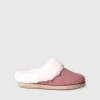 Toni Pons Slippers | DELI-BF - Slippers para mujer en fieltro y borrego | DELI-BF