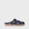Toni Pons Slippers | DELI-CP - Slippers para mujer en fieltro | DELI-CP