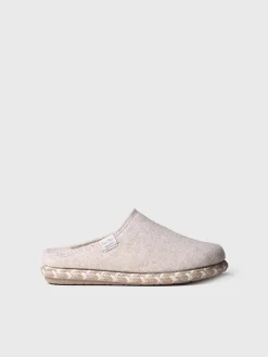 Toni Pons Slippers | DELI-FP - Slippers para mujer en fieltro | DELI-FP