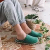 Toni Pons Slippers | DELI-FP - Slippers para mujer en fieltro | DELI-FP