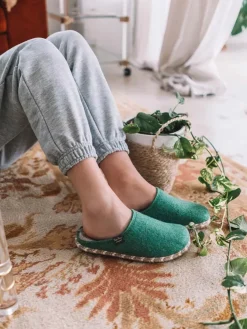 Toni Pons Slippers | DELI-FP - Slippers para mujer en fieltro | DELI-FP