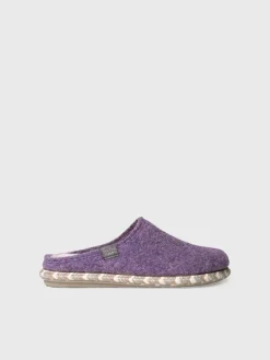 Toni Pons Slippers | DELI-FP - Slippers para mujer en fieltro | DELI-FP