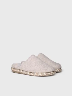 Toni Pons Slippers | DELI-FP - Slippers para mujer en fieltro | DELI-FP