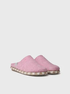 Toni Pons Slippers | DELI-FP - Slippers para mujer en fieltro | DELI-FP
