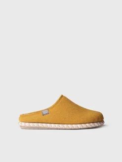 Toni Pons Slippers | DELI-FP - Slippers para mujer en fieltro | DELI-FP