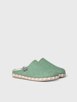 Toni Pons Slippers | DELI-FP - Slippers para mujer en fieltro | DELI-FP
