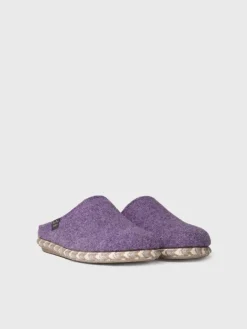Toni Pons Slippers | DELI-FP - Slippers para mujer en fieltro | DELI-FP