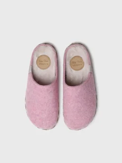 Toni Pons Slippers | DELI-FP - Slippers para mujer en fieltro | DELI-FP