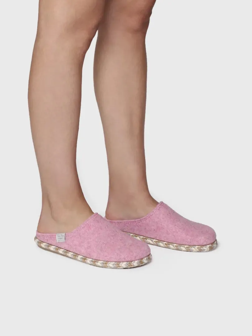Toni Pons Slippers | DELI-FP - Slippers para mujer en fieltro | DELI-FP