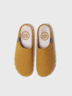 Toni Pons Slippers | DELI-FP - Slippers para mujer en fieltro | DELI-FP