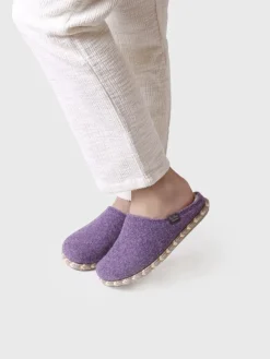 Toni Pons Slippers | DELI-FP - Slippers para mujer en fieltro | DELI-FP