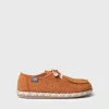 Toni Pons Slippers | DEMI-FP - Zapatilla de casa para mujer en fieltro con cordones | DEMI-FP