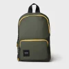 Toni Pons Bolsos | DENNA - Mochila con bolsillo exterior | DENNA