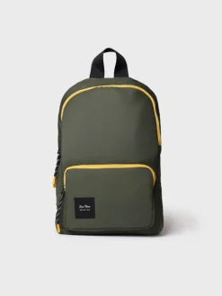Toni Pons Bolsos | DENNA - Mochila con bolsillo exterior | DENNA