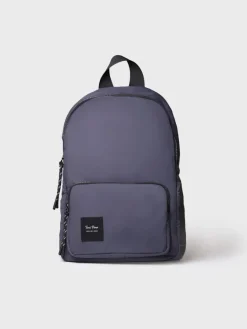 Toni Pons Bolsos | DENNA - Mochila con bolsillo exterior | DENNA