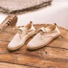 Toni Pons Alpargatas | DIXON - Alpargata de hombre con cordones | DIXON