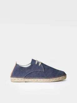 Toni Pons Alpargatas | DIXON - Alpargata de hombre con cordones | DIXON